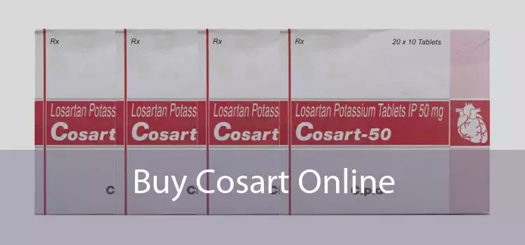 Buy Cosart Online 