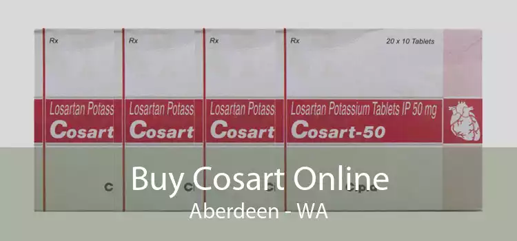 Buy Cosart Online Aberdeen - WA