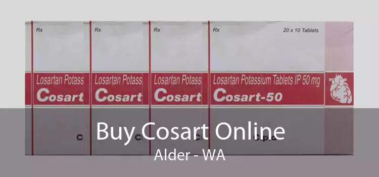 Buy Cosart Online Alder - WA