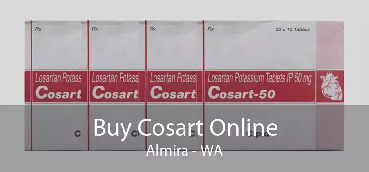 Buy Cosart Online Almira - WA