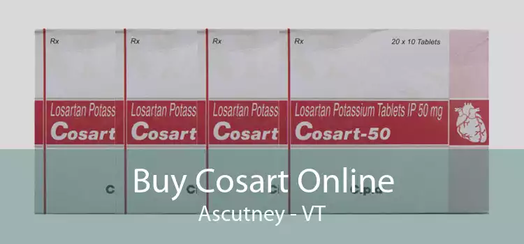 Buy Cosart Online Ascutney - VT