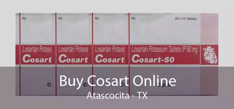Buy Cosart Online Atascocita - TX