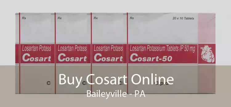 Buy Cosart Online Baileyville - PA