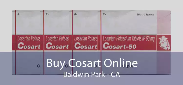 Buy Cosart Online Baldwin Park - CA