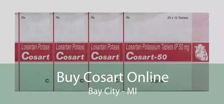 Buy Cosart Online Bay City - MI