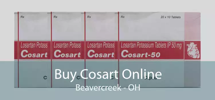 Buy Cosart Online Beavercreek - OH