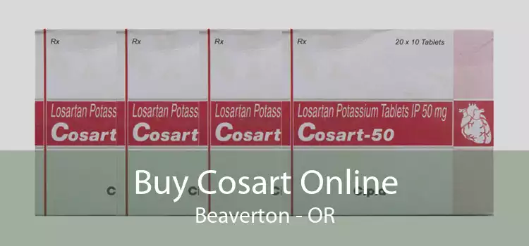 Buy Cosart Online Beaverton - OR