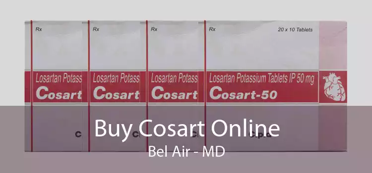 Buy Cosart Online Bel Air - MD