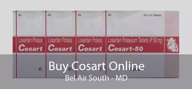 Buy Cosart Online Bel Air South - MD