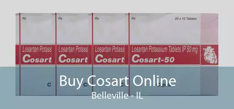Buy Cosart Online Belleville - IL