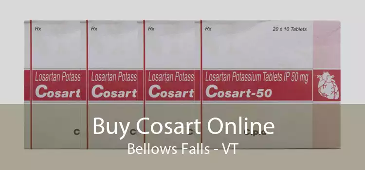Buy Cosart Online Bellows Falls - VT