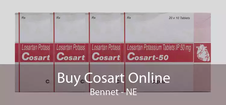 Buy Cosart Online Bennet - NE