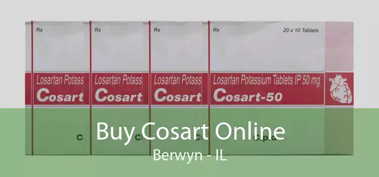 Buy Cosart Online Berwyn - IL