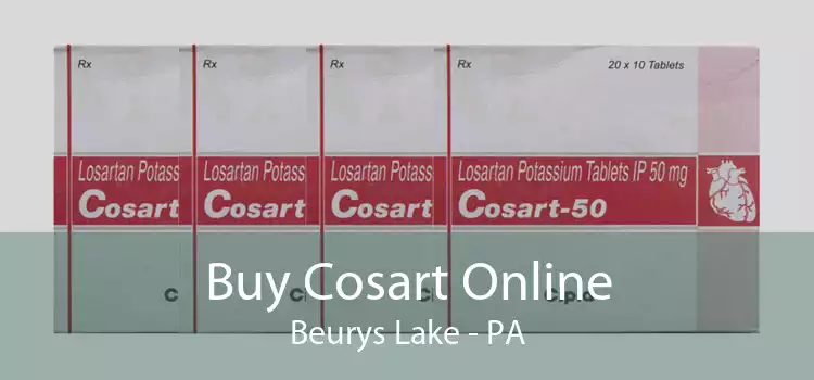 Buy Cosart Online Beurys Lake - PA