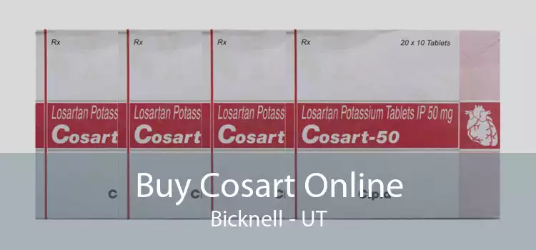 Buy Cosart Online Bicknell - UT