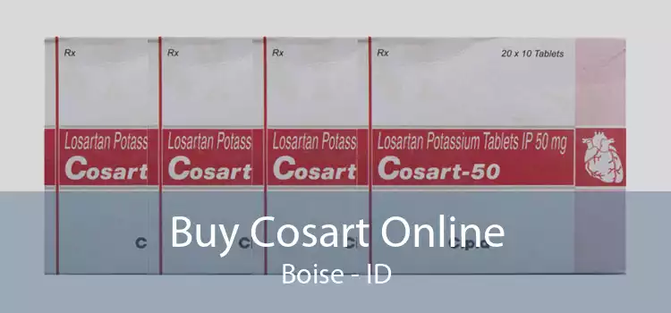 Buy Cosart Online Boise - ID