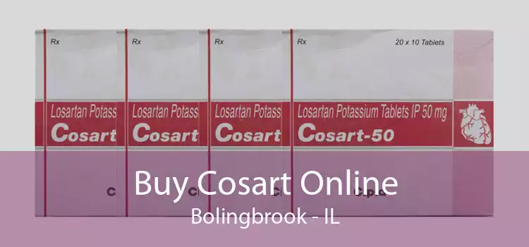Buy Cosart Online Bolingbrook - IL