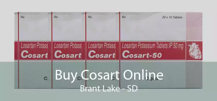 Buy Cosart Online Brant Lake - SD