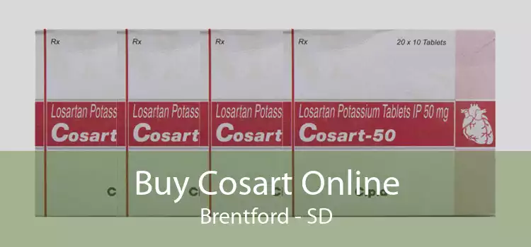 Buy Cosart Online Brentford - SD
