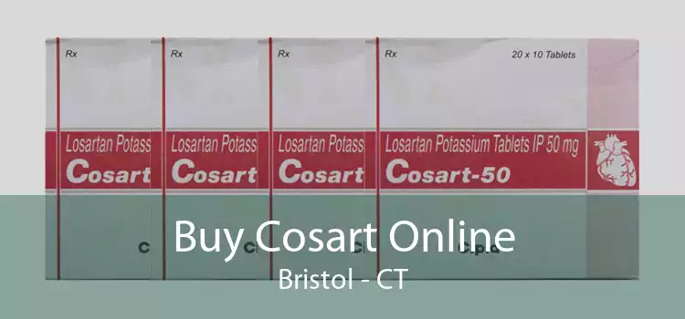 Buy Cosart Online Bristol - CT