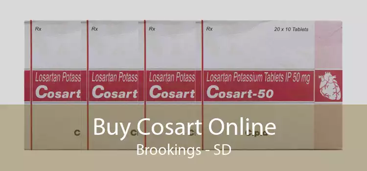 Buy Cosart Online Brookings - SD