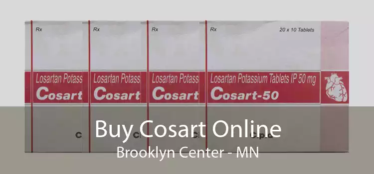 Buy Cosart Online Brooklyn Center - MN