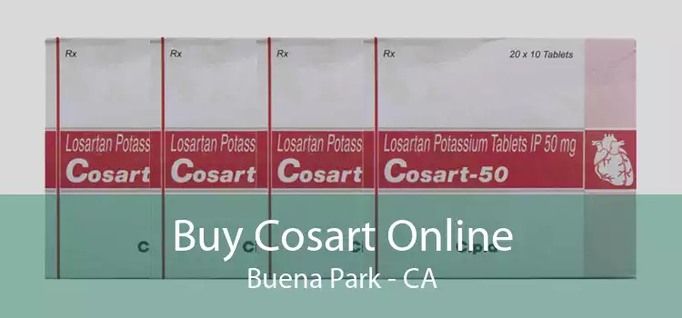 Buy Cosart Online Buena Park - CA