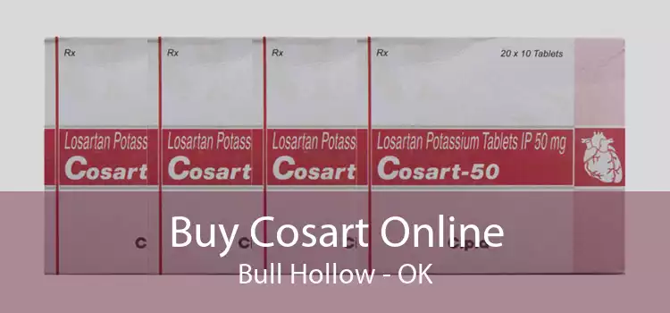 Buy Cosart Online Bull Hollow - OK