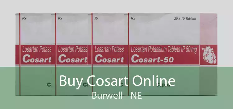 Buy Cosart Online Burwell - NE