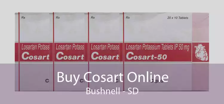 Buy Cosart Online Bushnell - SD