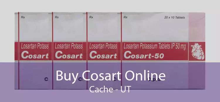Buy Cosart Online Cache - UT