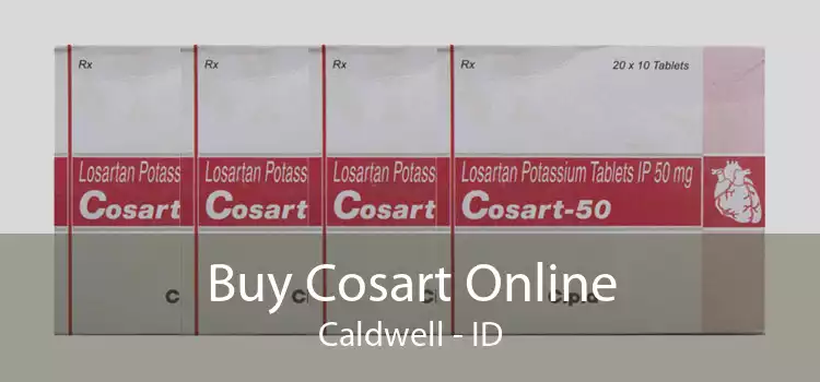 Buy Cosart Online Caldwell - ID