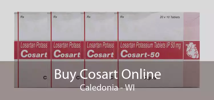 Buy Cosart Online Caledonia - WI