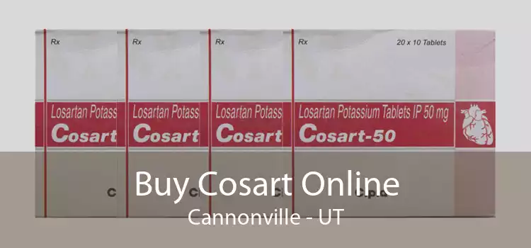 Buy Cosart Online Cannonville - UT