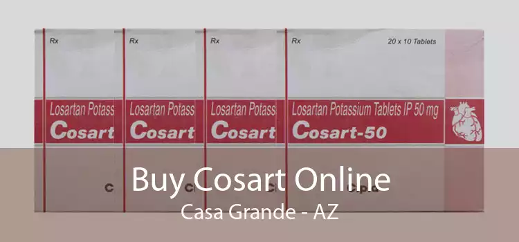 Buy Cosart Online Casa Grande - AZ