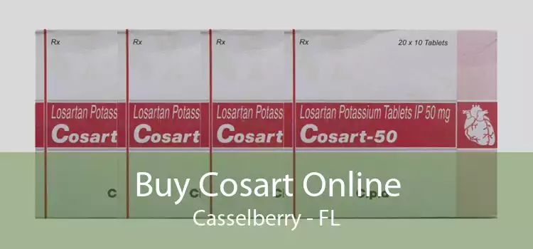 Buy Cosart Online Casselberry - FL
