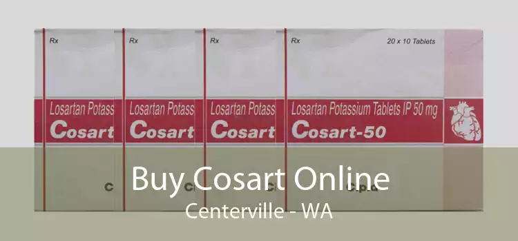 Buy Cosart Online Centerville - WA