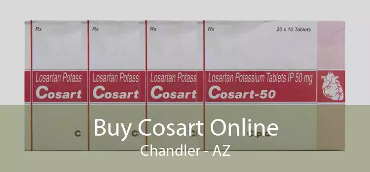 Buy Cosart Online Chandler - AZ