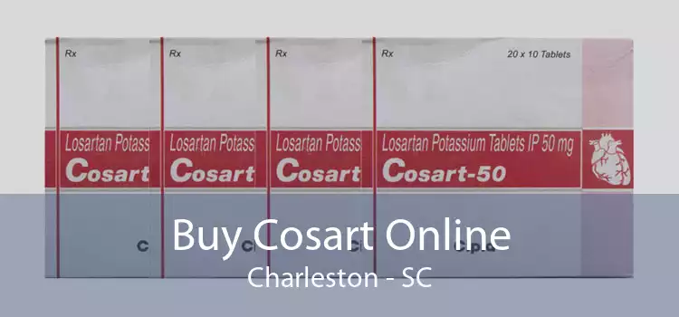 Buy Cosart Online Charleston - SC