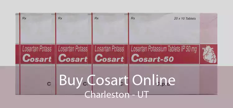 Buy Cosart Online Charleston - UT