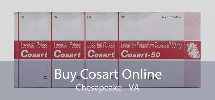 Buy Cosart Online Chesapeake - VA