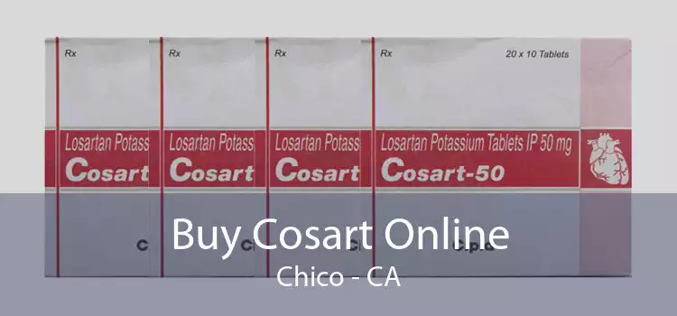 Buy Cosart Online Chico - CA