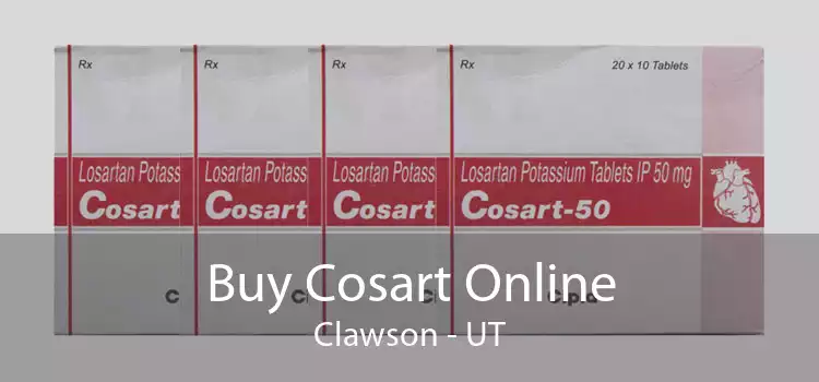 Buy Cosart Online Clawson - UT