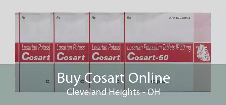 Buy Cosart Online Cleveland Heights - OH