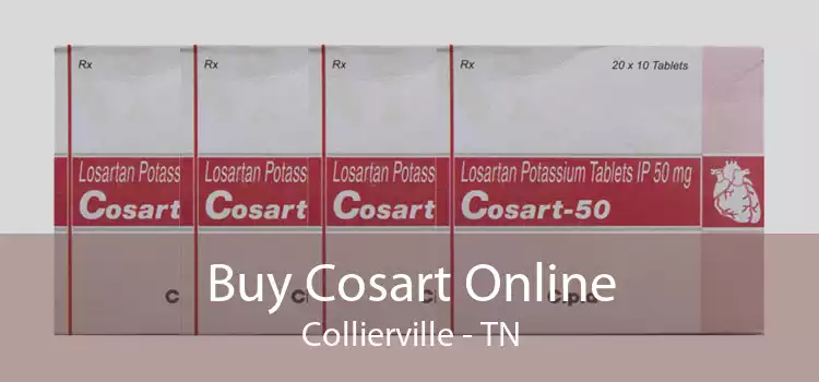Buy Cosart Online Collierville - TN