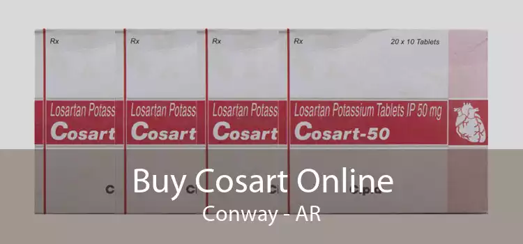 Buy Cosart Online Conway - AR