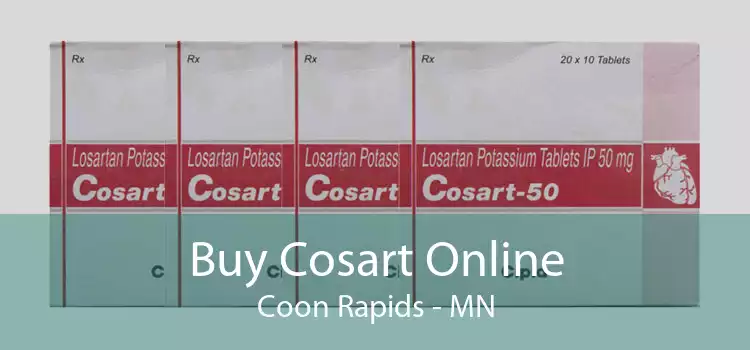Buy Cosart Online Coon Rapids - MN