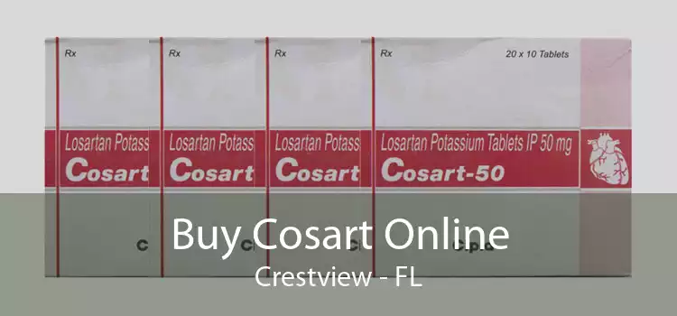 Buy Cosart Online Crestview - FL