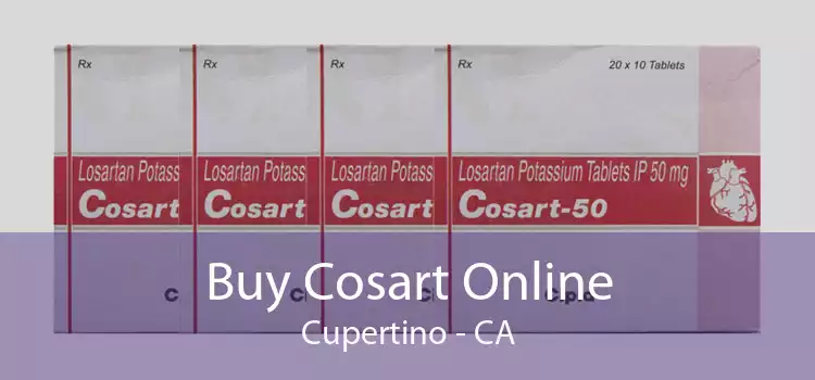 Buy Cosart Online Cupertino - CA