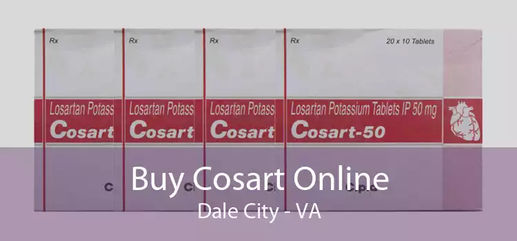 Buy Cosart Online Dale City - VA